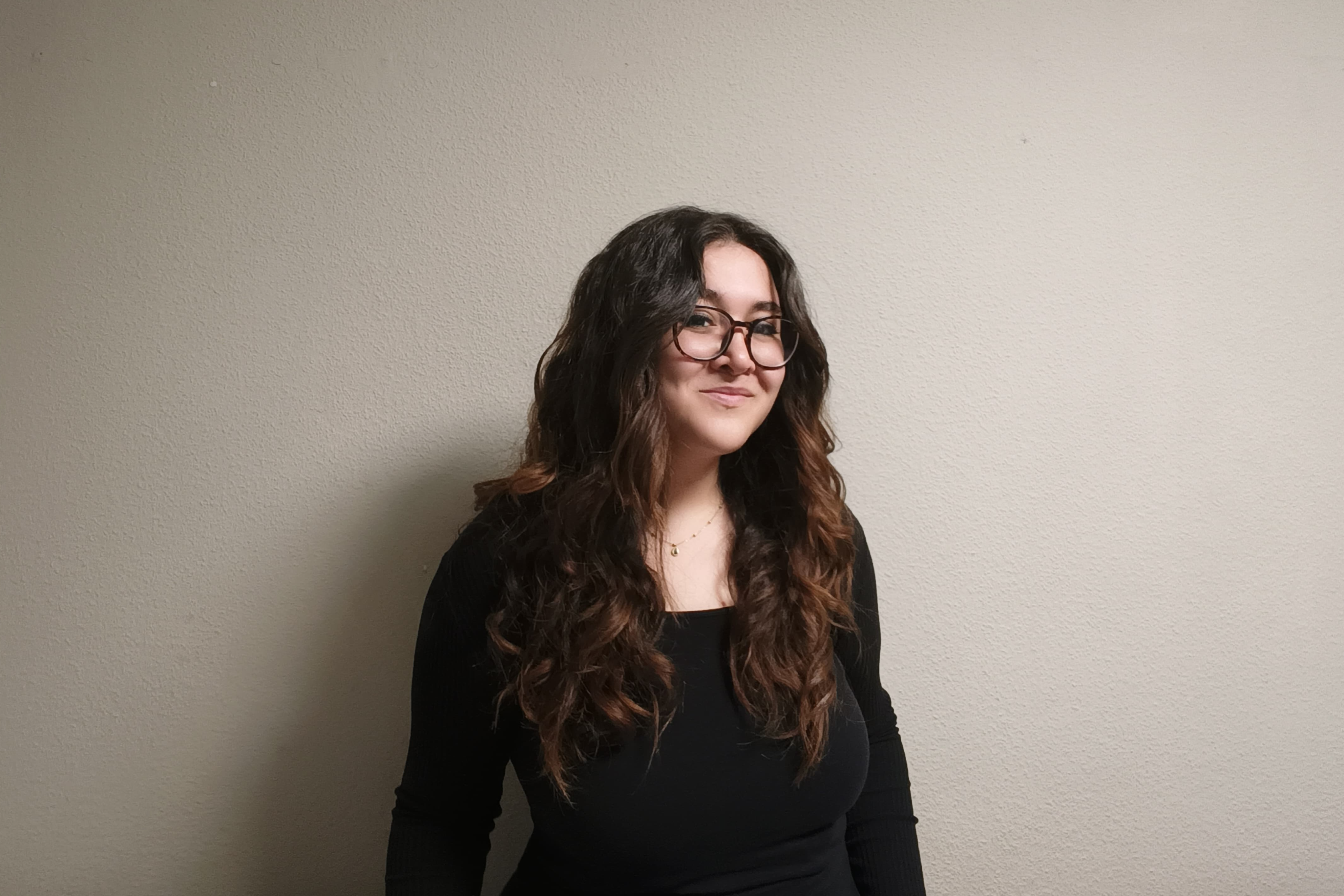Damla Gedikli 3