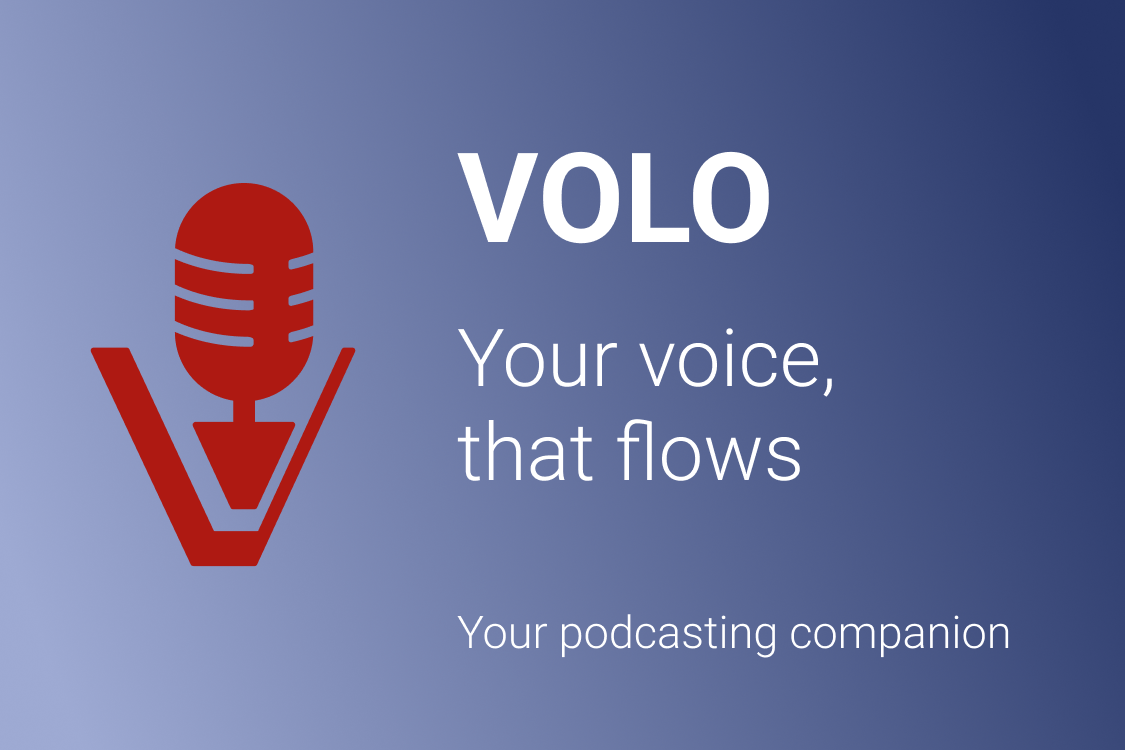 VoLo Brand Corporate Design